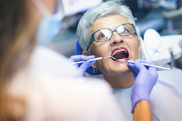 Best Dentures (Full and Partial)  in Sparks, TX